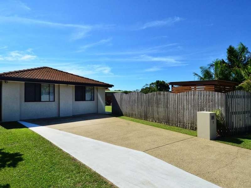 1 Dolan Court, Currumbin Waters QLD 4223
