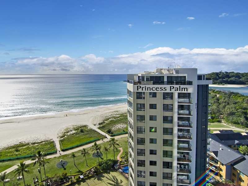 17B/973 Gold Coast Highway, Palm Beach QLD 4221