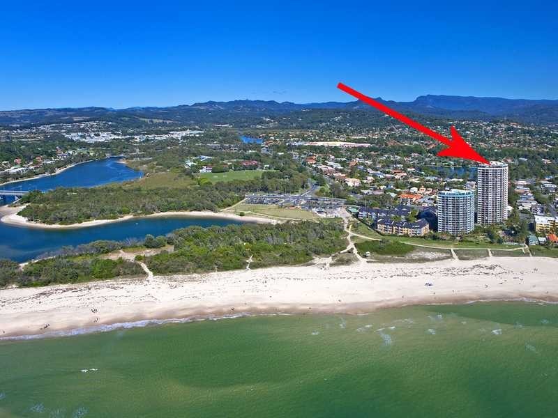 17B/973 Gold Coast Highway, Palm Beach QLD 4221