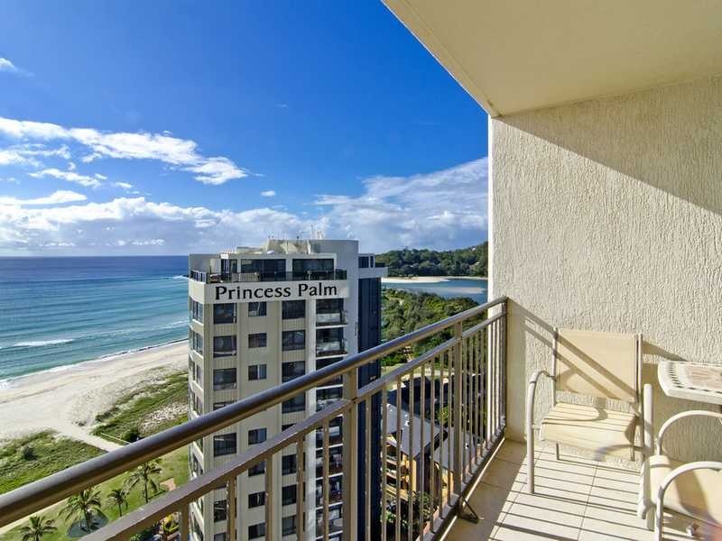 17B/973 Gold Coast Highway, Palm Beach QLD 4221