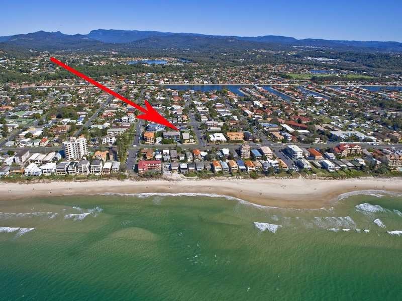 4 Fourteenth Avenue, Palm Beach QLD 4221