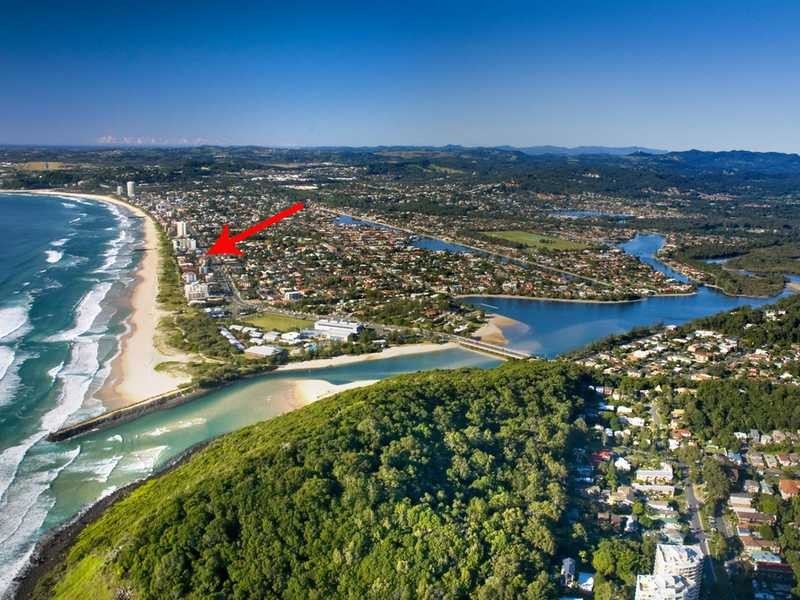 1/1433 Gold Coast Highway, Palm Beach QLD 4221