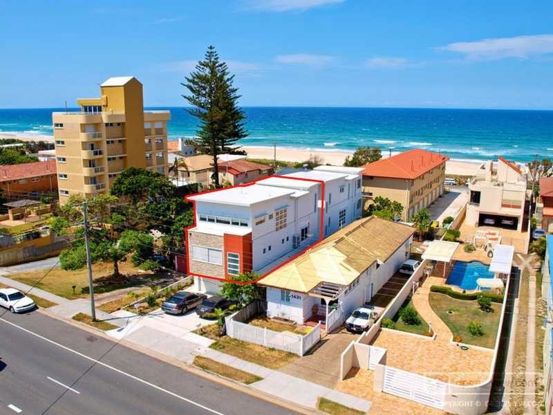 1/1433 Gold Coast Highway, Palm Beach QLD 4221