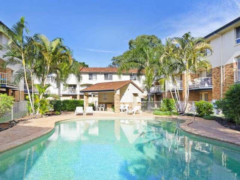 53/527 Gold Coast Highway, Tugun QLD 4224