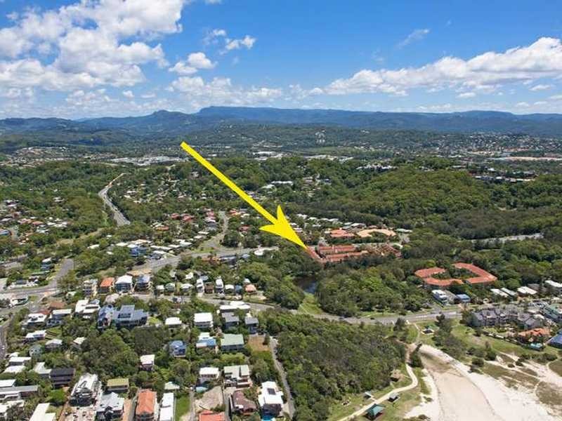 53/527 Gold Coast Highway, Tugun QLD 4224