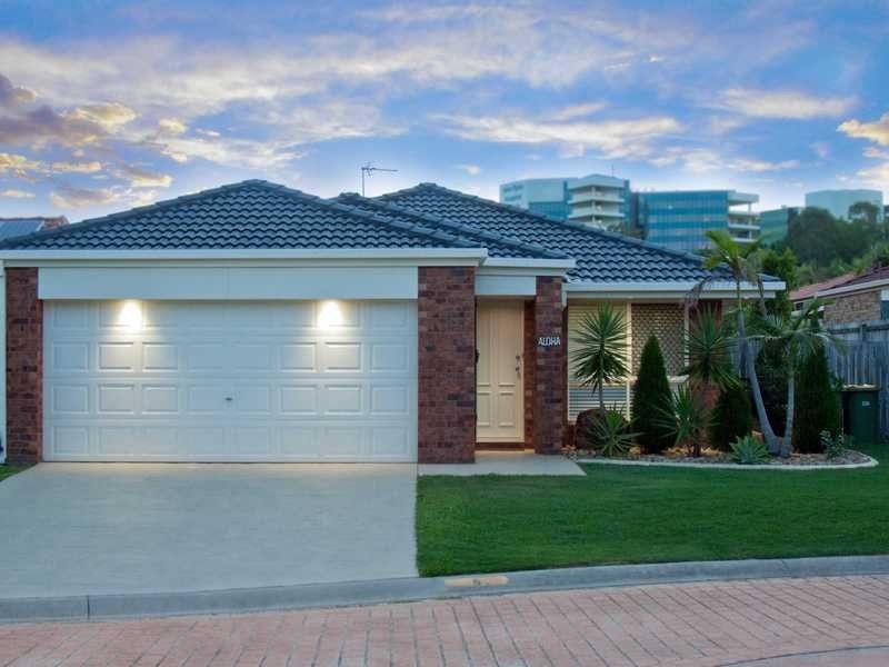 6 Armina Court, Tugun QLD 4224