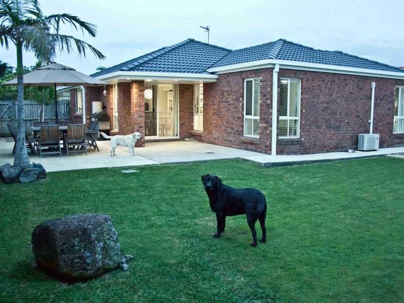 6 Armina Court, Tugun QLD 4224