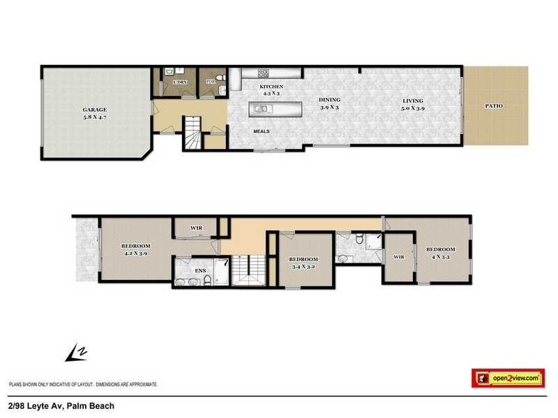 2/98 Leyte Avenue, Palm Beach QLD 4221