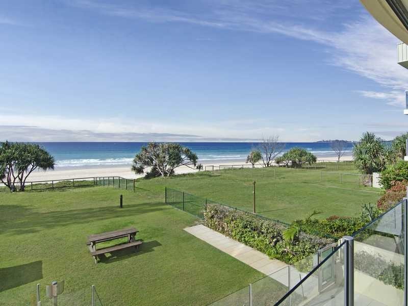 3/405 Golden Four Drive, Tugun QLD 4224