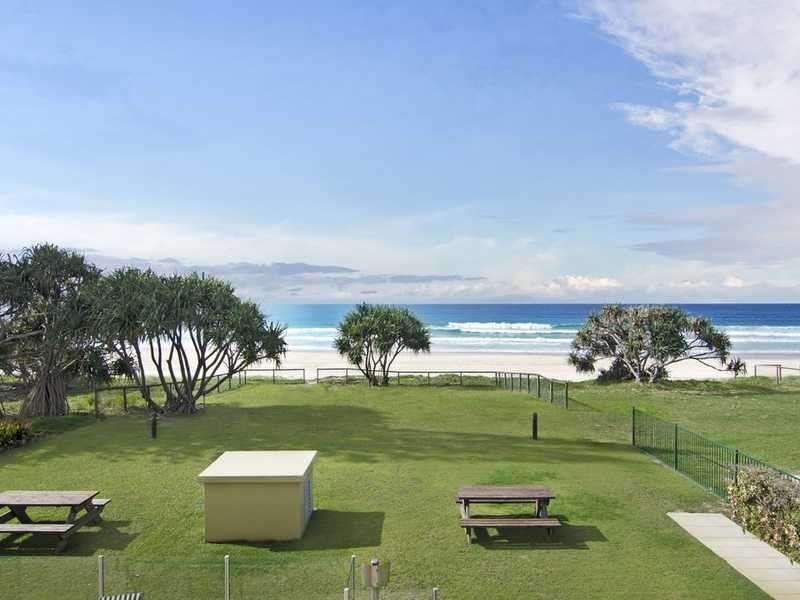 3/405 Golden Four Drive, Tugun QLD 4224