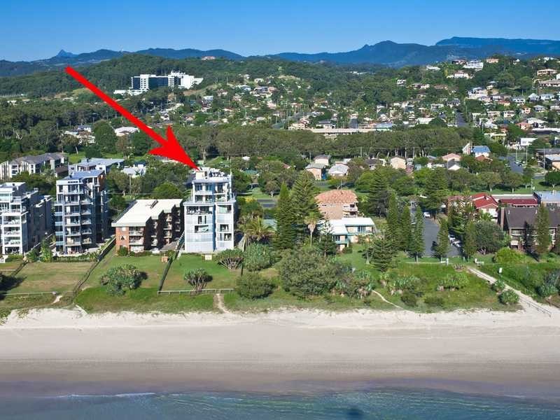 3/405 Golden Four Drive, Tugun QLD 4224