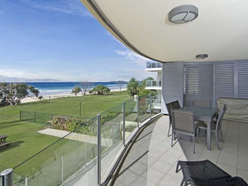3/405 Golden Four Drive, Tugun QLD 4224