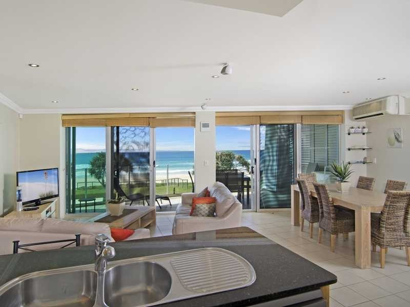 3/405 Golden Four Drive, Tugun QLD 4224