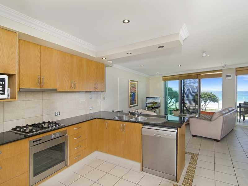 3/405 Golden Four Drive, Tugun QLD 4224