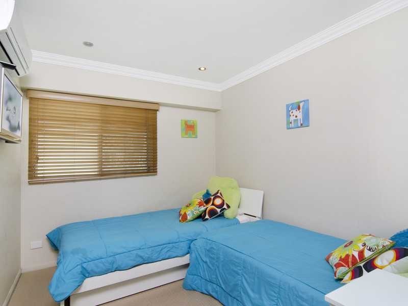 3/405 Golden Four Drive, Tugun QLD 4224