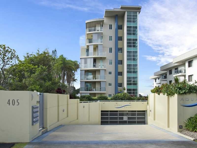3/405 Golden Four Drive, Tugun QLD 4224