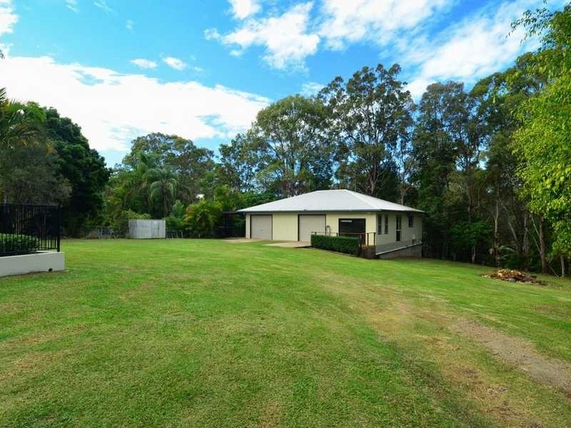 26 Westminster Boulevard, Elanora QLD 4221