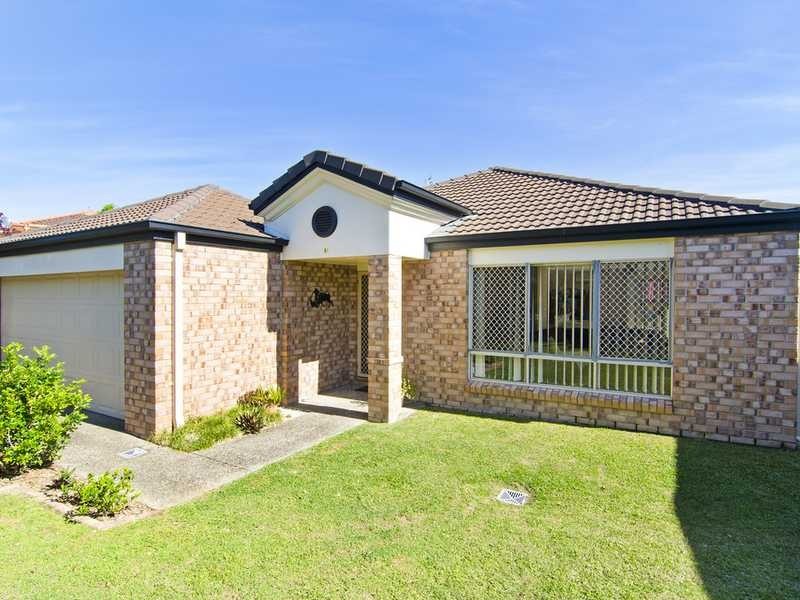 91 Casuarina Drive, Elanora QLD 4221
