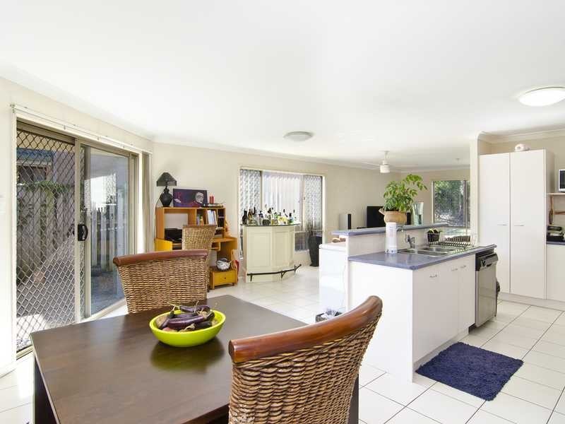 91 Casuarina Drive, Elanora QLD 4221