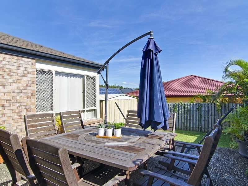 91 Casuarina Drive, Elanora QLD 4221