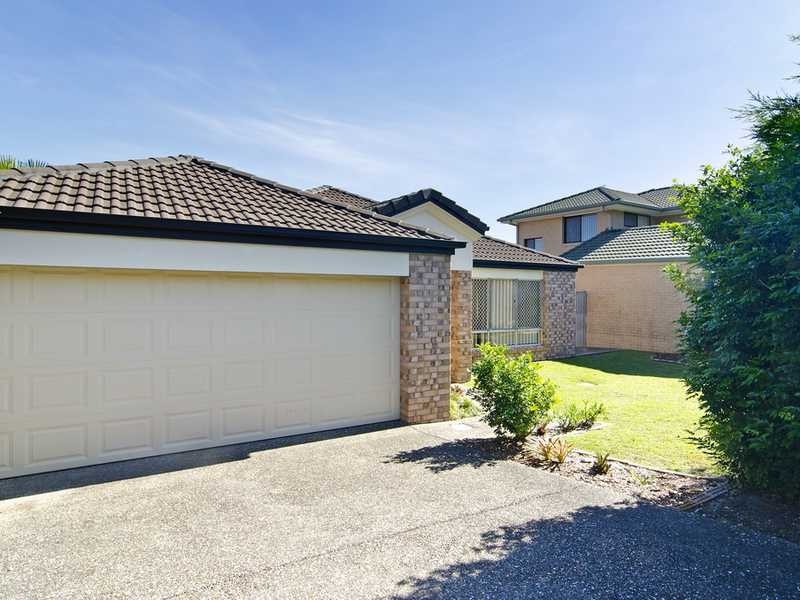 91 Casuarina Drive, Elanora QLD 4221