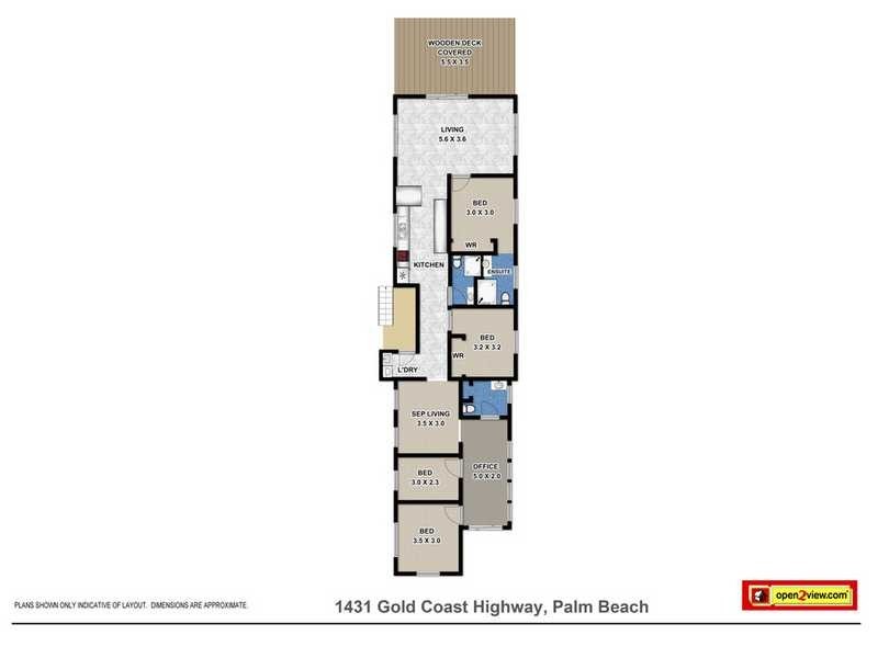 1431 Gold Coast Highway, Palm Beach QLD 4221