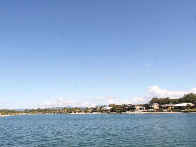 84 Melaleuca Drive, Palm Beach QLD 4221