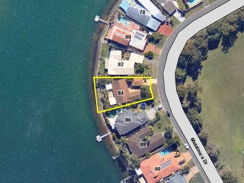 84 Melaleuca Drive, Palm Beach QLD 4221