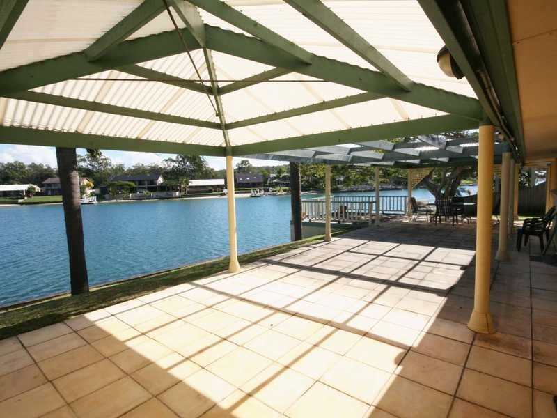 84 Melaleuca Drive, Palm Beach QLD 4221