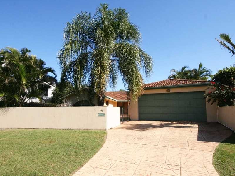 84 Melaleuca Drive, Palm Beach QLD 4221