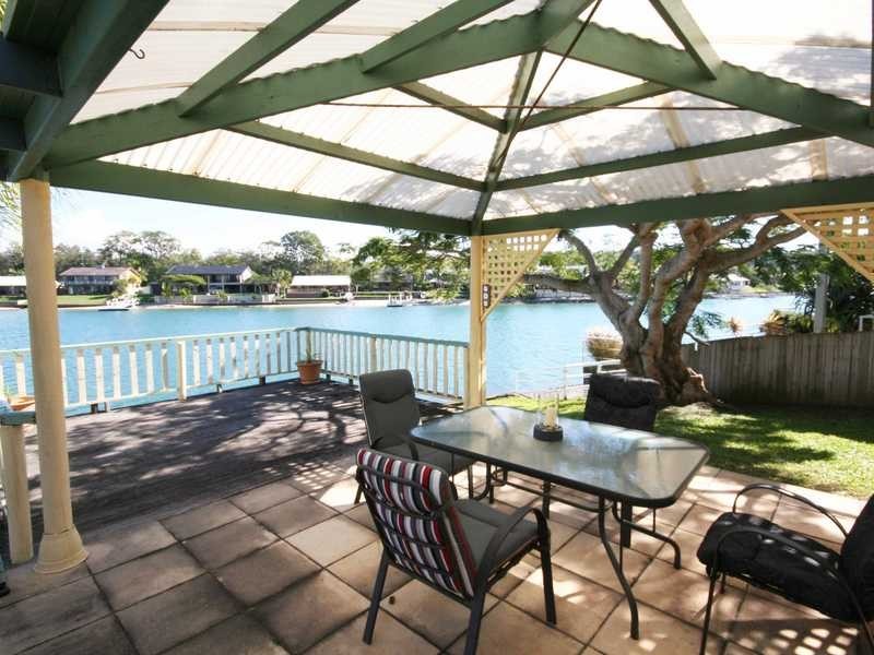 84 Melaleuca Drive, Palm Beach QLD 4221