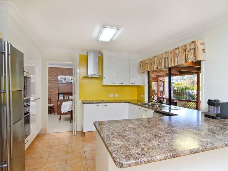 98 Cyclades Crescent, Currumbin Waters QLD 4223