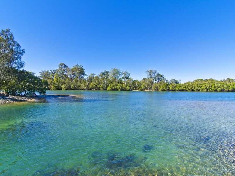 98 Cyclades Crescent, Currumbin Waters QLD 4223