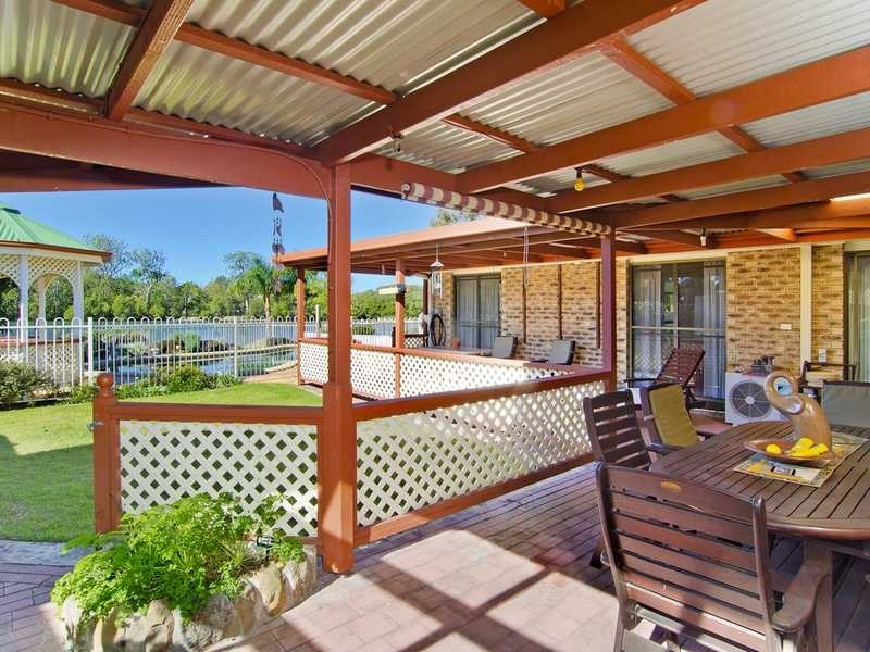 98 Cyclades Crescent, Currumbin Waters QLD 4223