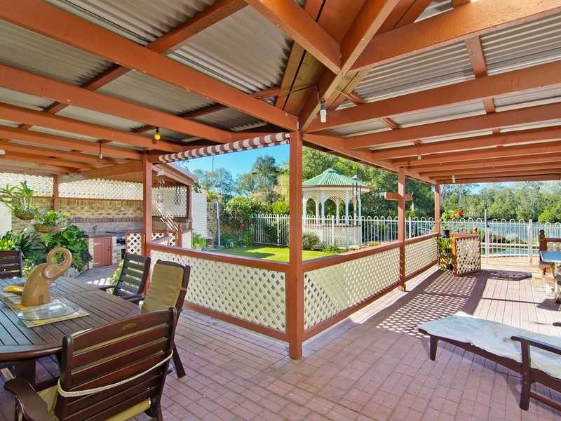 98 Cyclades Crescent, Currumbin Waters QLD 4223