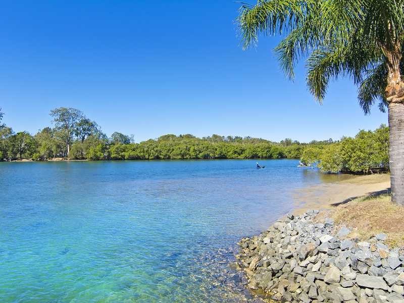 98 Cyclades Crescent, Currumbin Waters QLD 4223