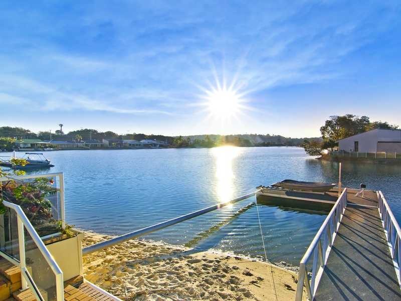 27 Barracuda Court, Palm Beach QLD 4221