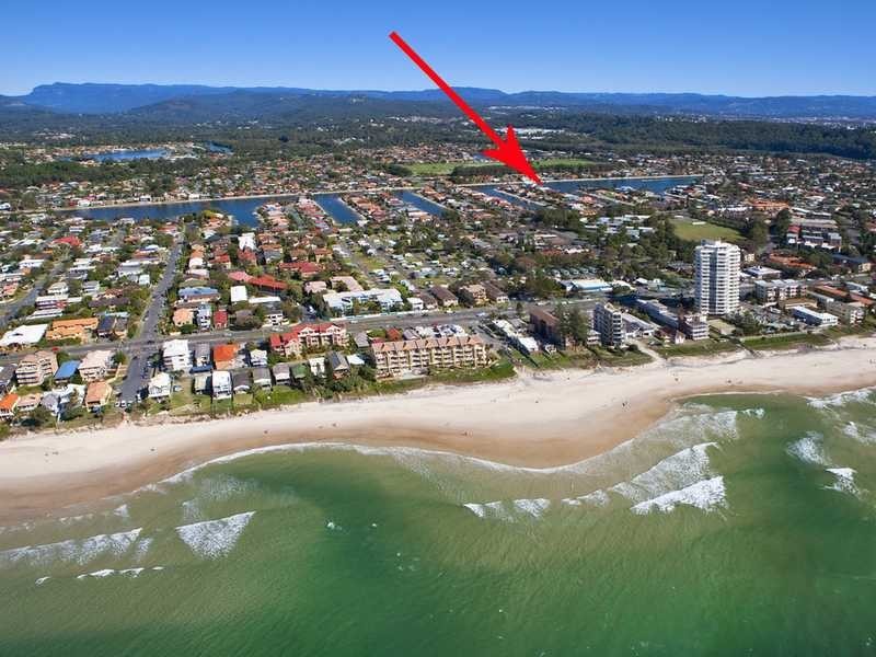 27 Barracuda Court, Palm Beach QLD 4221