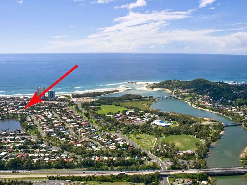 6 Luzon Parade, Palm Beach QLD 4221