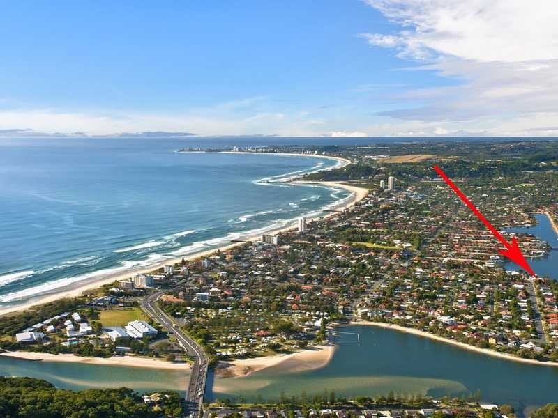 60 Parnki Parade, Palm Beach QLD 4221