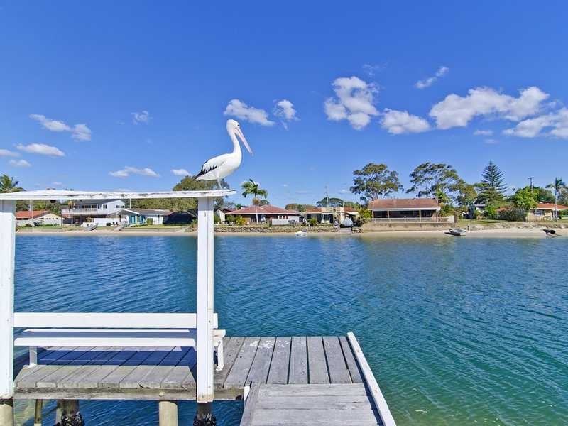 60 Parnki Parade, Palm Beach QLD 4221