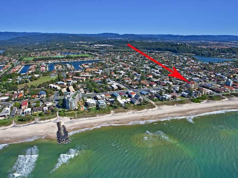 5/4 Twenty Fifth Avenue, Palm Beach QLD 4221