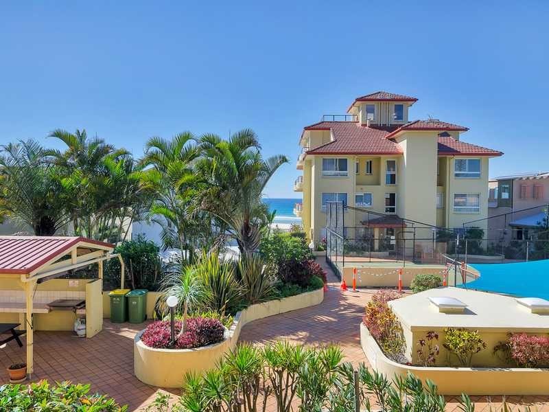 5/4 Twenty Fifth Avenue, Palm Beach QLD 4221