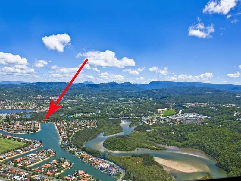 52 Japonica Drive, Palm Beach QLD 4221