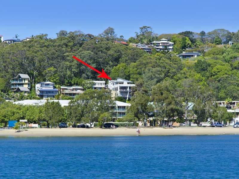 2/31 Thrower Drive, Currumbin QLD 4223