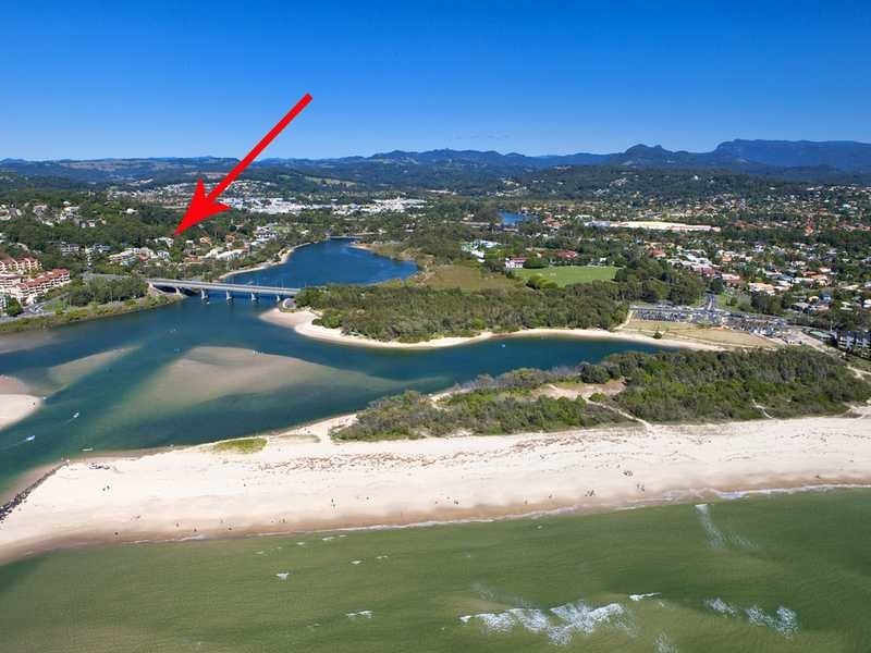 2/31 Thrower Drive, Currumbin QLD 4223
