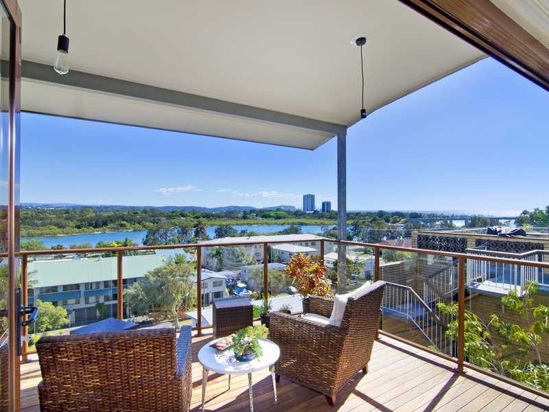 2/31 Thrower Drive, Currumbin QLD 4223