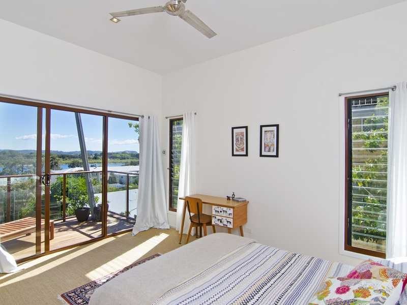 2/31 Thrower Drive, Currumbin QLD 4223