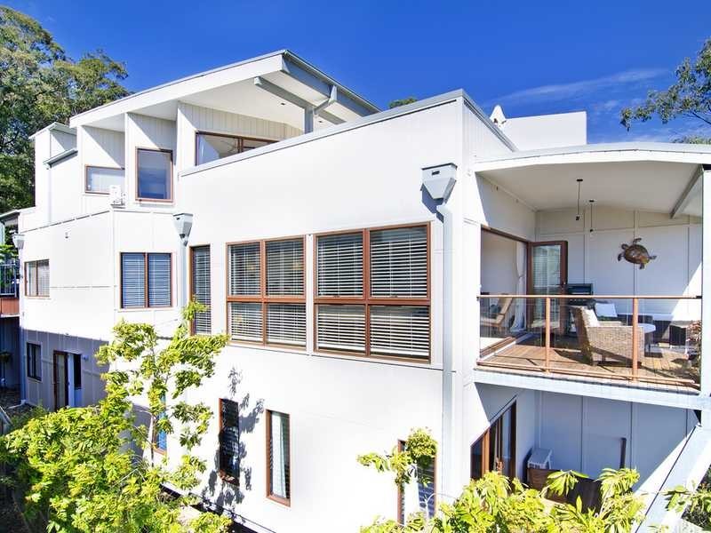 2/31 Thrower Drive, Currumbin QLD 4223