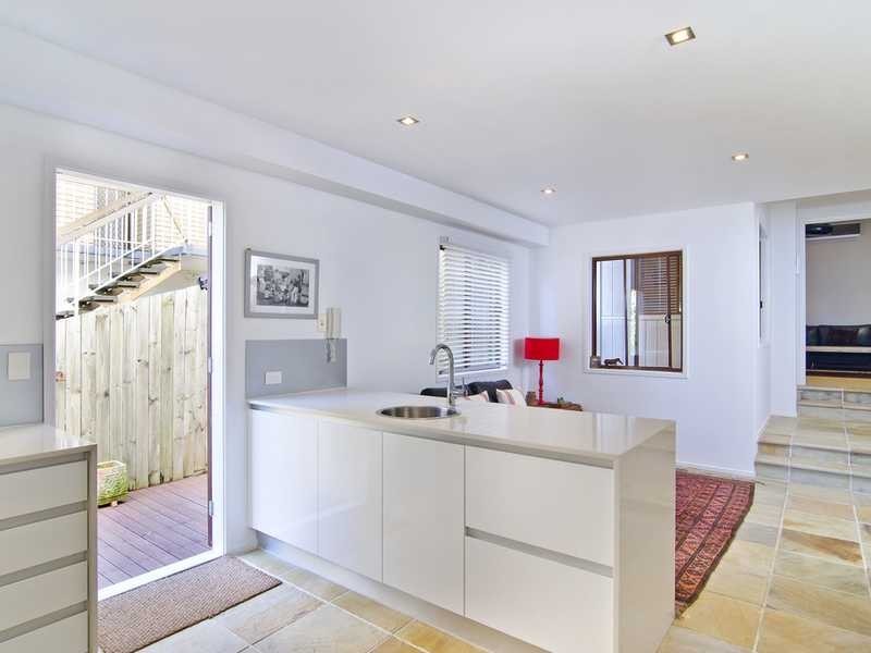 2/31 Thrower Drive, Currumbin QLD 4223